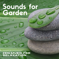 Zen Mindwaves - Sounds for Garden - Zen Music for Relaxation