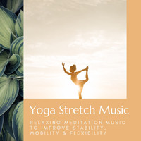 Yoga Nidra - Yoga Stretch Music: Relaxing Meditation Music to Improve Stability, Mobility & Flexibility