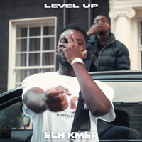 Elh Kmer - Level Up (Explicit)