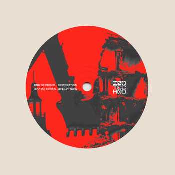 Rog De Prisco - Restoration