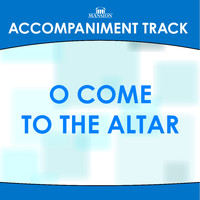 Franklin Christian Singers - O Come to the Altar (Accompaniment Track)