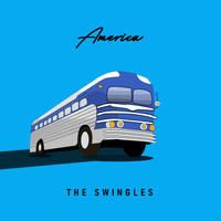 The Swingles - America