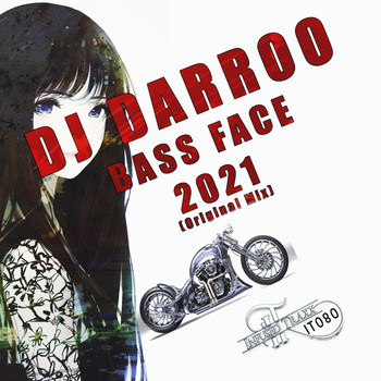 DJ Darroo - Bass Face 2021
