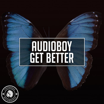 Audioboy - Get Better
