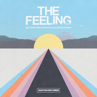 Riva Starr, Gavin Holligan - The Feeling (Deetron Remix)