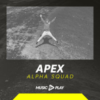 Alpha Squad - Apex