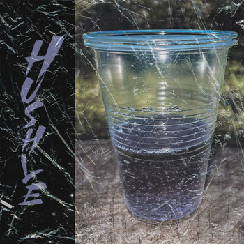 Delayz - Hushle (Explicit)