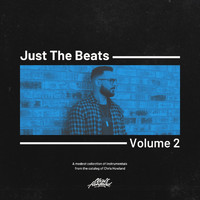 Chris Howland - Just The Beats, Vol. 2