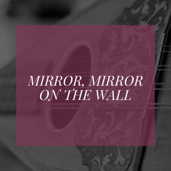 Buck Owens - Mirror, Mirror on the Wall