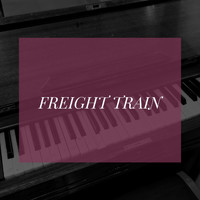 Elizabeth Cotten - Freight Train