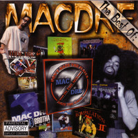 Mac Dre - Tha Best Of Mac Dre Volume 1