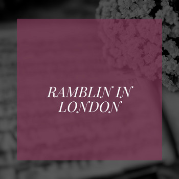 Ramblin' Jack Elliott - Ramblin In London