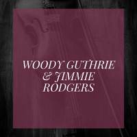 Ramblin' Jack Elliott - Woody Guthrie & Jimmie Rodgers