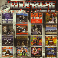 Mac Dre - The Best of Mac Dre, Vol. 2