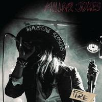 Millar Jukes - Fire (The Headstone Sessions) (Live)