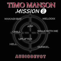 Timo Manson - Mission Eight