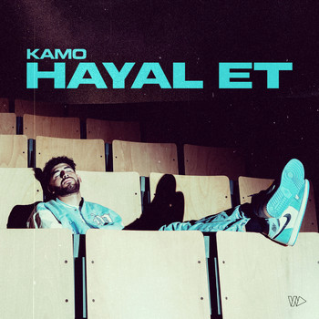 Kamo - Hayal Et (Explicit)