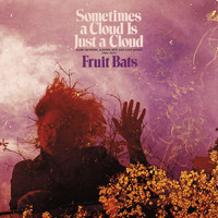 Fruit Bats - Sometimes a Cloud Is Just a Cloud: Slow Growers, Sleeper Hits and Lost Songs (2001–2021)