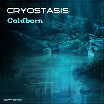 Cryostasis - Coldborn
