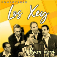 Los Xey - Buen Menú (Remastered)