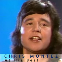 Chris Montez - Chris Montez At His Best