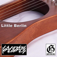 Fagidaze - Little Berlin (Original Mix)