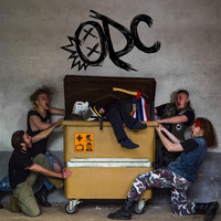 ODC - Onde de choc (Explicit)