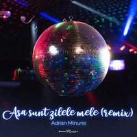 Adrian Minune - Asa Sunt Zilele Mele (Remix)