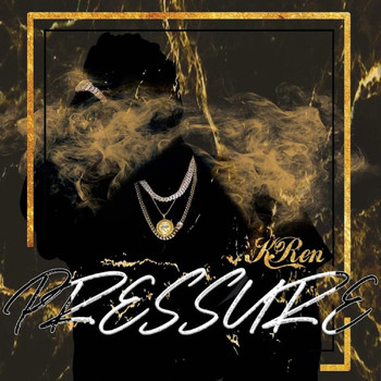 KRen - Pressure