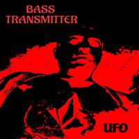 UFO - Bass Transmitter