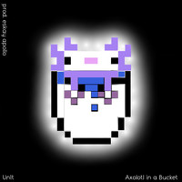 Un1t - Axolotl in a Bucket