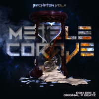 Don Dee - Métele Coraje (Bachaton Vol.II)