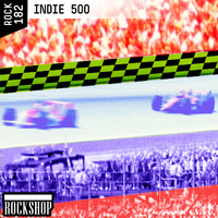 Michael Raphael - Indie 500