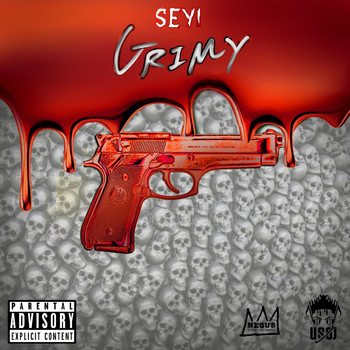 Seyi - Grimy