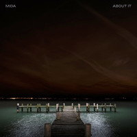 Mida - About It (Radio Edit)