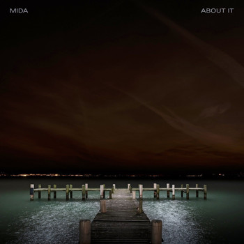 Mida - About It (Radio Edit)