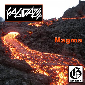 Fagidaze - Magma