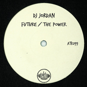 DJ Jordan - Future / The Power