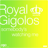 Royal Gigolos - Somebody's Watching Me