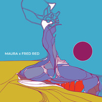 Maura & Fred Red - Kill Bill