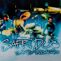 Safri Duo - Samb-Adagio