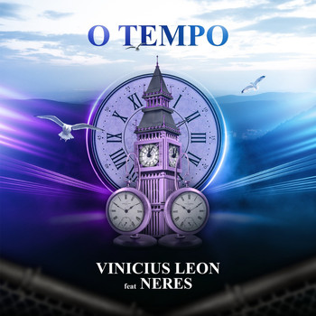 Neres, Vinicius Leon - O Tempo