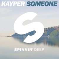 Kayper - Someone