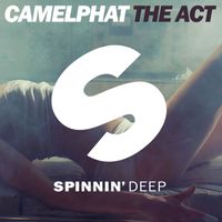 CamelPhat - The Act