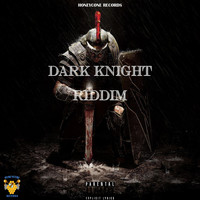 Tajhon Virgo - Dark Knight Riddim