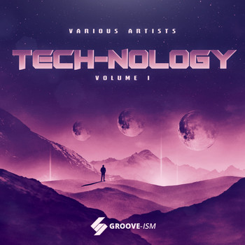 Various Artists - Tech-Nology, Vol. 1