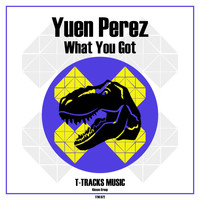 Yuen Perez - What You Got