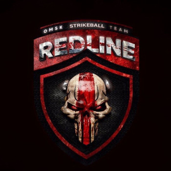 Redline - Красные черепа
