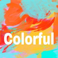 FLOP ARTIST - Colorful