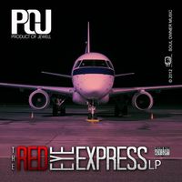 Poj - The Red Eye Express (Explicit)